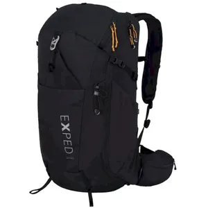 Exped - Skyline 30 - Sac à dos de montagne taille 30 l - 43-51 cm, noi... pas cher