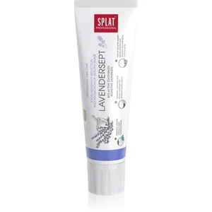 Splat Professional Lavendersept dentifrice 100 ml pas cher