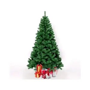 Eco-Xmas Ecoxmas - Sapin de Noël 210 cm artificiel écologique Gothenburg pas cher