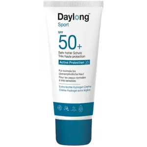 Daylong Sport Crème-Hydrogel extra légère Solaire SPF50+ 200ml pas cher