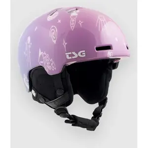 TSG Arctic Nipper Mini Graphic Design Kids Casque à motifs XXSXS pas cher