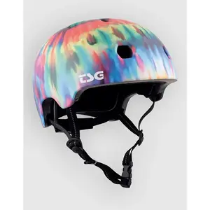 Tsg Casque Meta Graphic pas cher