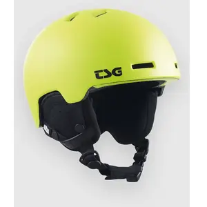 TSG Arctic Nipper Mini Casque jaune XXSXS pas cher