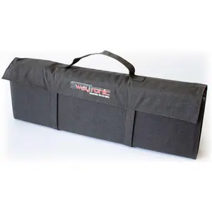 Swaytronic, Panneau solaire, Panneau solaire (180 W, 4 kg)