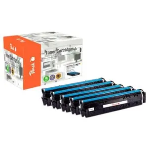 Comparateur de prix : Peach Toner Hp 203a Plus