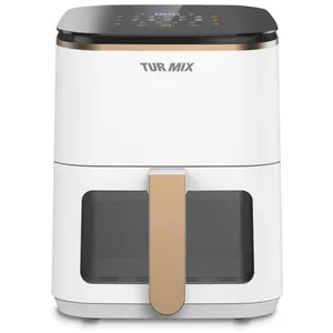 Friteuse à air chaud 35 L Turmix pas cher