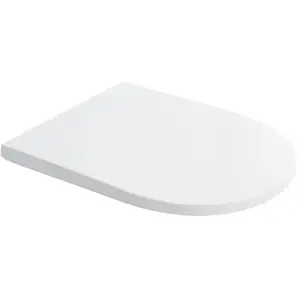 neoro n50 Abattant WC, BN0511WH, pas cher