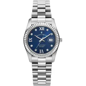 Montre Femme Jacques Du Manoir Inspiration Roman II - JWL01307 Bracele... pas cher