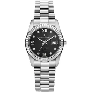 Montre Femme Jacques Du Manoir Inspiration Roman II - JWL01308 Bracele... pas cher