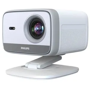 Comparateur de prix : Vidéoprojecteur home cinéma PHILIPS Neopix 444