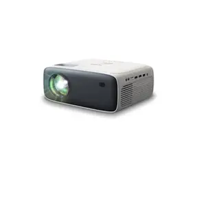 Comparateur de prix : Vidéoprojecteur - PHILIPS - NEOPIX 200 - FHD 1080p - Jusquà 80 - Blanc
