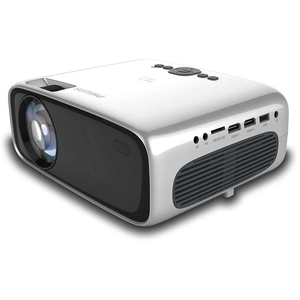 Mini vidéoprojecteur Philips NeoPix Ultra 2 NPX642/INT Gris pas cher