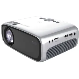 PHILIPS Vidéoprojécteur Neopix Easy 2+ NPX442 pas cher