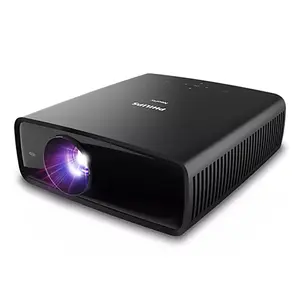 Comparateur de prix : Vidéoprojecteur Home cinema Philips NeoPix 530 - LED