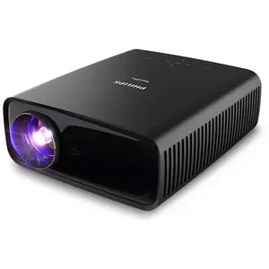 Comparateur de prix : Vidéoprojecteur - Philips - NeoPix 330 - Full HD - Noir - NPX330-INT
