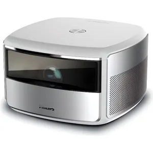 Philips SCN650/INT vidéo-projecteur Projecteur à focale courte 2000 AN... pas cher