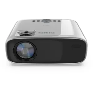 Philips NeoPix Easy+ vidéo-projecteur Projecteur à focale courte LED 8... pas cher
