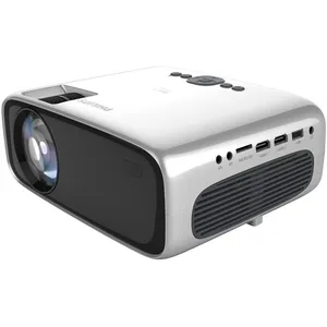Philips NeoPix Prime Projecteur à focale courte LED 720p (1280x720) No... pas cher
