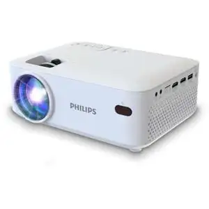 Comparateur de prix : Philips NeoPix 100 - Projecteur LCD - portable - 800 x 480 - 16:9