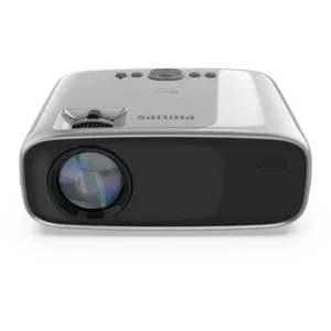 Philips NeoPix Easy NPX440 - Projecteur LCD - portable - 2600 lumens - 800 x 480 - 16:9 pas cher
