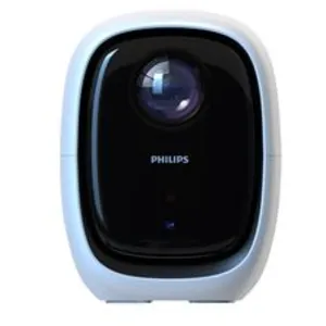 Comparateur de prix : Philips NPX130C/INT vidéo-projecteur LED 720p (1280x720) Noir