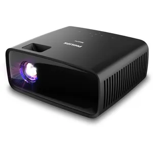 Comparateur de prix : Philips NeoPix 120 (NPX120) - Projecteur LCD - portable
