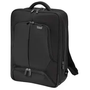 DICOTA Eco PRO - Sac à dos pour ordinateur portable - 15" - 17.3" - noirVendu paramazon