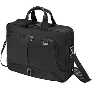 Comparateur de prix : Dicota Sacoche Pour Ordinateur Portable Eco Top Traveller Pro 12-14.1´´