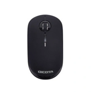 DICOTA Silent - Souris - sans fil - récepteur sans fil USB - noir pas cher