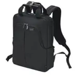 Comparateur de prix : Dicota Sac à Dos Pour Ordinateur Portable D31820-rpet Slim Pro 12-14.1´´