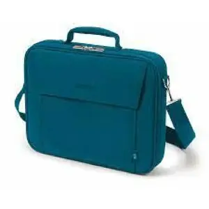 Comparateur de prix : DICOTA Eco Multi BASE - Sacoche pour ordinateur portable - 14" - 15.6" - bleu