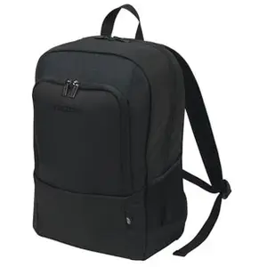 Comparateur de prix : Dicota Sac à Dos Pour Ordinateur Portable D30914-rpet Base 13-14.1´´