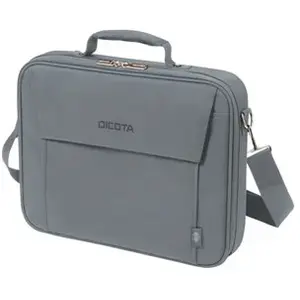 DICOTA Eco Multi BASE - Sacoche pour ordinateur portable - 14" - 15.6" - gris pas cher