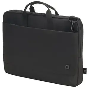 Comparateur de prix : DICOTA Slim Eco MOTION - Sacoche pour ordinateur portable - 12" - 13.3" - noir