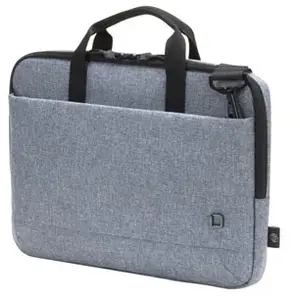 Comparateur de prix : Dicota Eco Motion - Sacoche pour ordinateur portable - 14" - 15.6" - denim blue