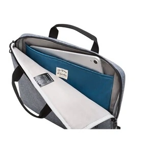 Comparateur de prix : Dicota Eco Motion - Sacoche pour ordinateur portable - 10" - 11.6" - denim blue
