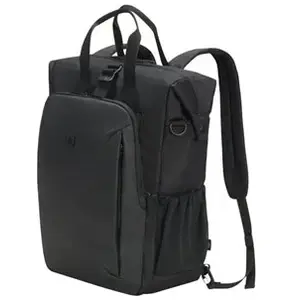 Comparateur de prix : DICOTA Backpack GO - Sac à dos pour ordinateur portable - 13" - 15.6" - noir