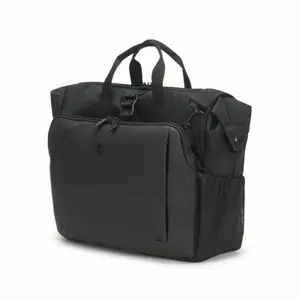 Comparateur de prix : Dicota Eco Top Traveller Go - Sac à dos pour ordinateur portable - 13" - 15.6" - noir
