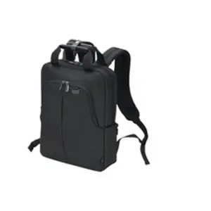 Comparateur de prix : DICOTA Backpack Eco Slim PRO - sac a dos pour ordinateur portable