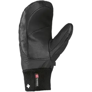 Snowlife - Moufles en PrimaLoft® Gold - Bliss DT Mitten Black pour Fem... pas cher