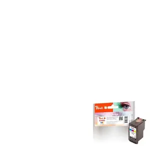 Print-Head xl Colour Compatible with Canon CL-546XL (PI100-225) - PeachVendu parkaufland