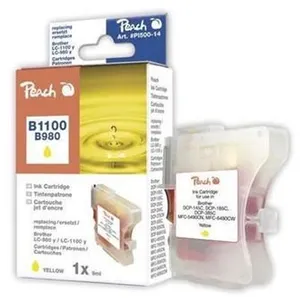 Comparateur de prix : Patrone Canon Sparpack PG-545XL CL-546XL bk c m y - Compatible - Ink Cartridge (PI100-226) - Peach