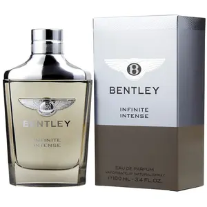 Comparateur de prix : Bentley Bentley Infinite Intense for Men 3.4 oz EDP Spray