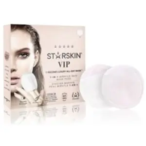 STARSKIN VIP 7-Seconds Luxury All Day Mask - 5x 8ml