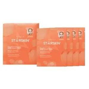 STARSKIN Deepmelt Collagen PDRN Face Mask Masque visage 1 art. pas cher