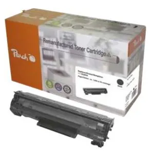 Peach Toner Compatible Hp Ce285a. No85a Xl Remanufacturado pas cher