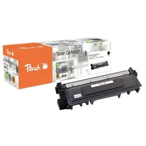 Comparateur de prix : Peach Toner Brother Tn-2320