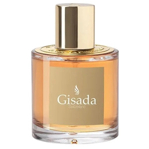 Gisada Ambassadeur Femme eau de parfum vaporisateur 50 ml