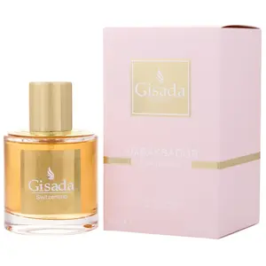Ambassador Women - Gisada Eau De Parfum Spray 100 ml pas cher