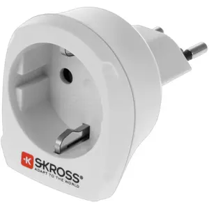 Skross Adaptateur secteur (Suisse)